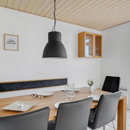 Stunning Home In Norre Nebel With Wifi المظهر الخارجي الصورة
