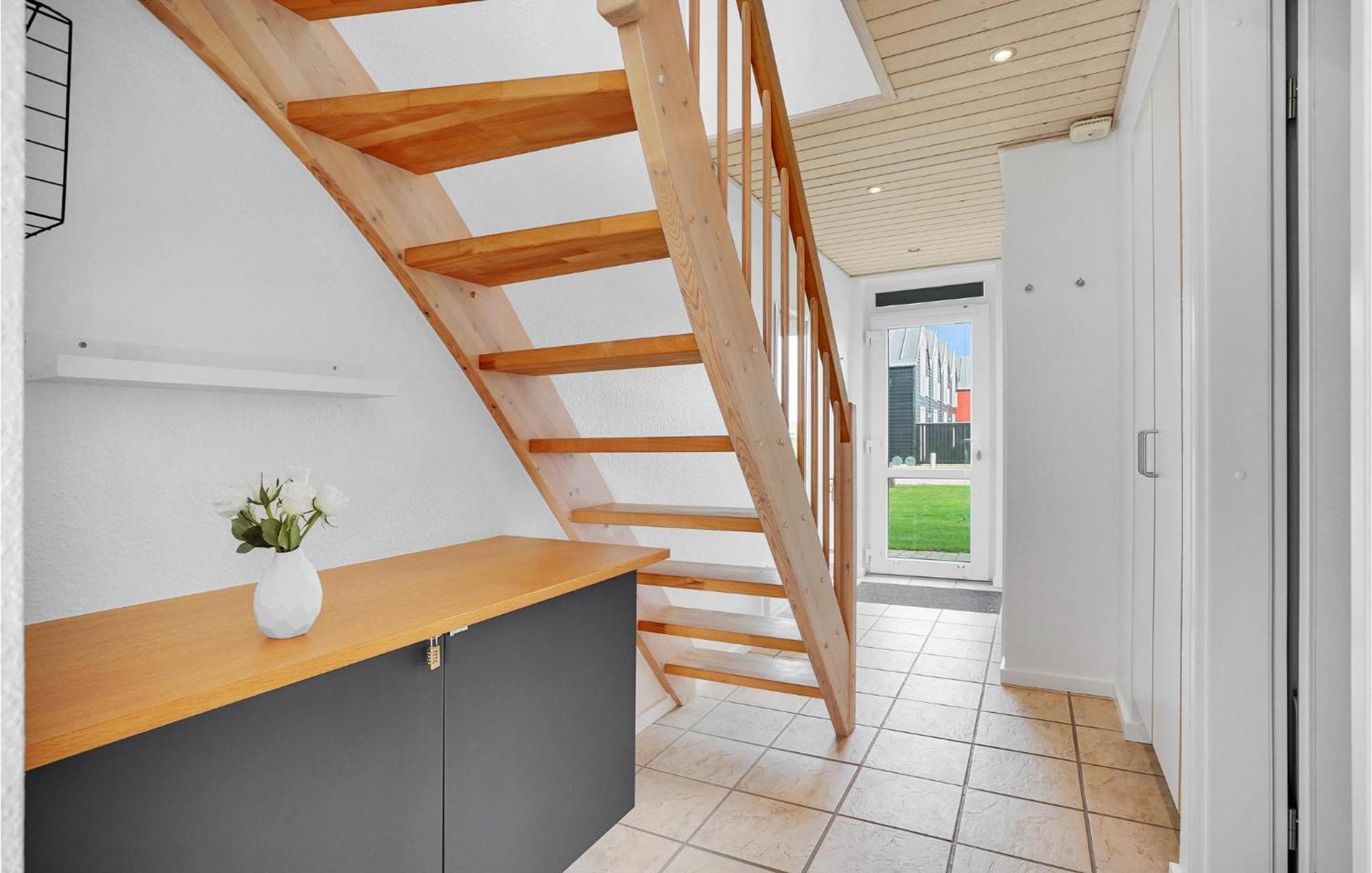 Stunning Home In Norre Nebel With Wifi المظهر الخارجي الصورة
